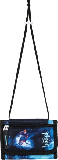 Trasporto sicuro al collo