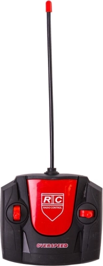 Comodo controllo con radiocomando