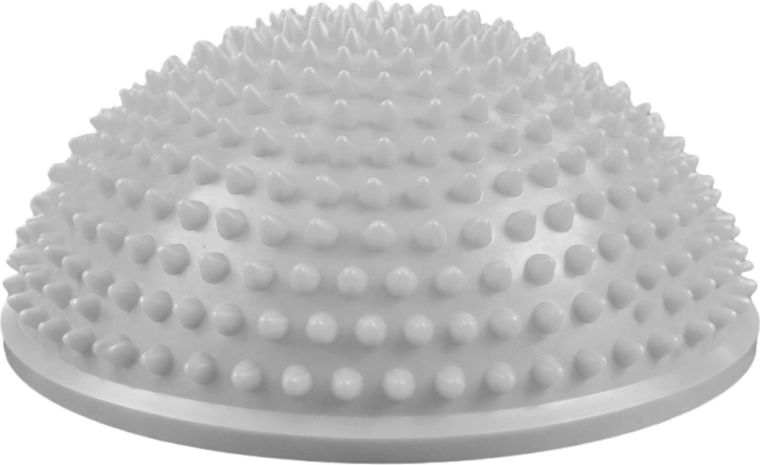 Massaggio plantare intenso e stimolazione sensoriale