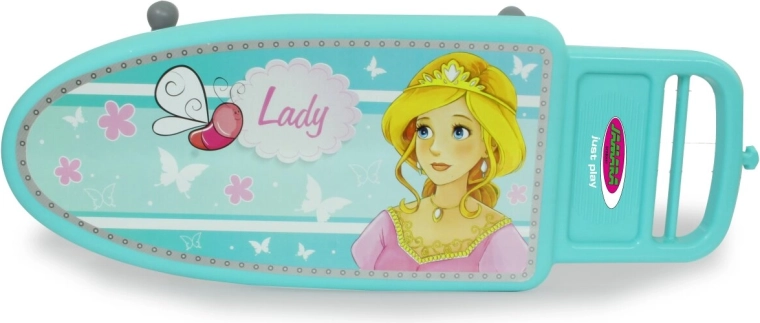 Design turchese da principessa