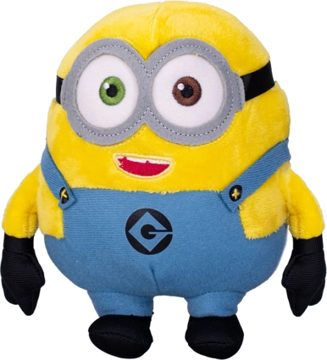 Morbido peluche sicuro fin dalla nascita