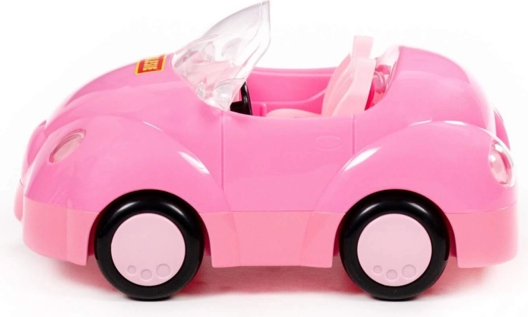 Design sorridente che piace ai bambini