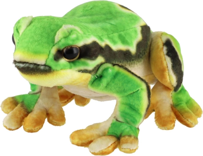 Aspetto realistico e adorabile