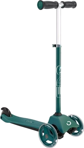 Guida fluida e silenziosa con cuscinetti ABEC-5