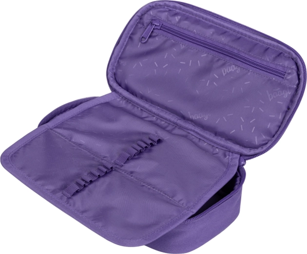 Materiale sostenibile con certificazione GRS