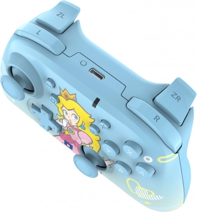 Fino a 15 ore di gioco con una singola ricarica