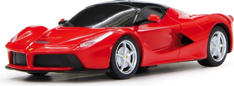 Aspetto Ferrari ufficialmente autorizzato