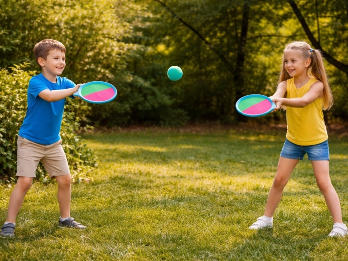 Divertimento per due giocatori