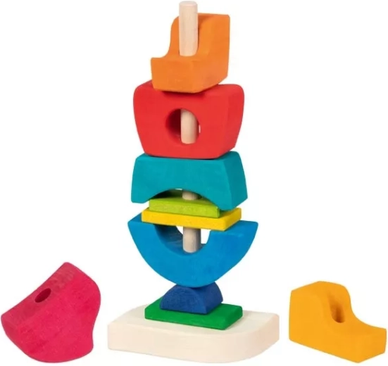 Supporto per motricità e coordinazione