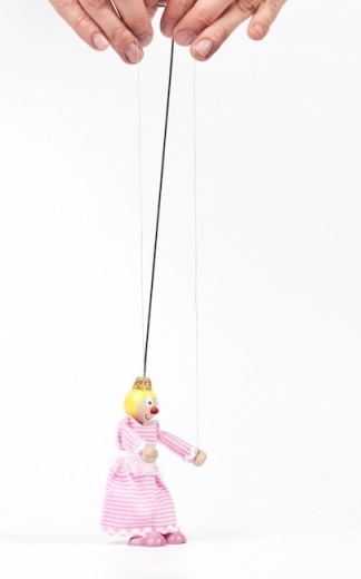 Facile da manovrare per un movimento fluido