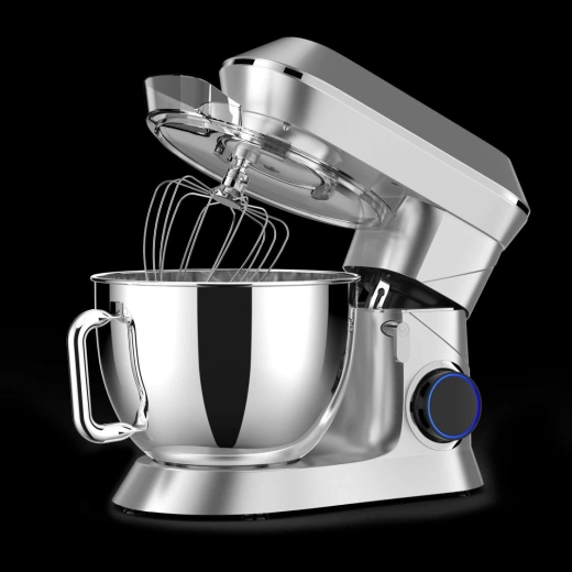 Robot da cucina MalTec MaltecChef 2200 W con accessori