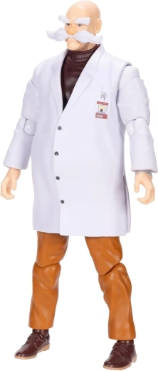 Dettagli fedeli e lavorazione di qualità