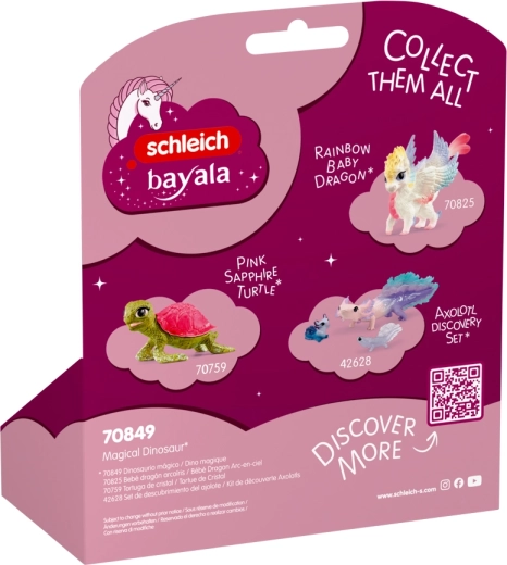 Parte del mondo Schleich BAYALA®