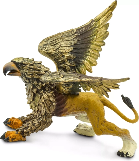 Grifone – statuetta da collezione