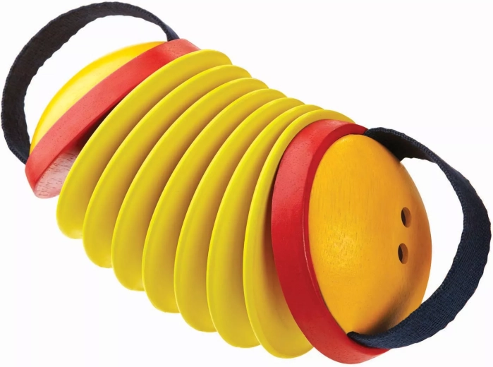 Giocattolo PlanToys ecologico e sicuro