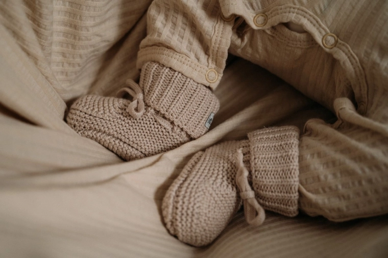 Calore e comfort per il neonato