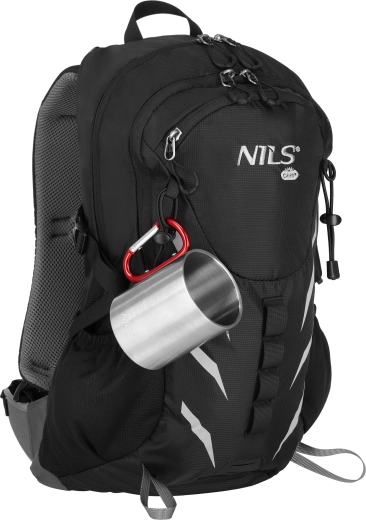 Leggera e resistente per ogni terreno