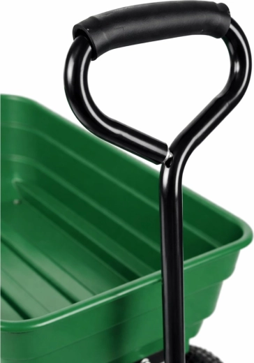 Tiro confortevole e possibilità di aggancio