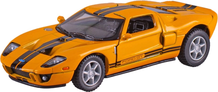 Meccanismo a retrocarica pull back