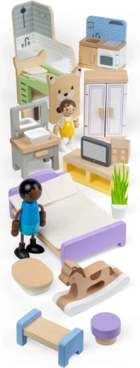 Materiali sostenibili e resistenti