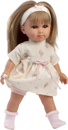 Outfit stiloso in quattro pezzi