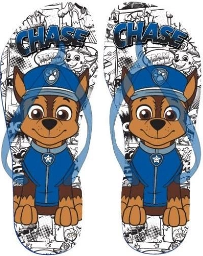 Motivo con il popolare Chase