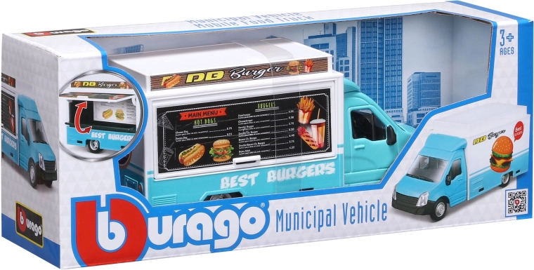 confezione accattivante, ideale come regalo