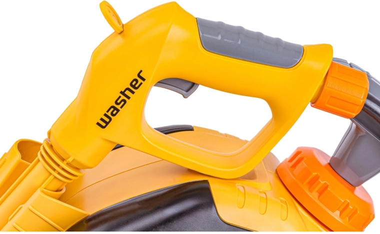 Funzione acqua senza batterie