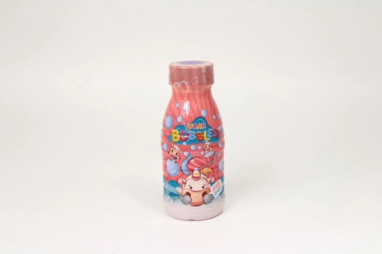Liquido per bolle Tuban 250 ml