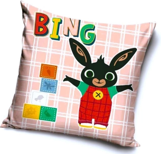 Federa per cuscino Bing 40 × 40 cm