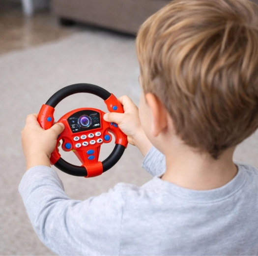 Suoni che catturano il gioco