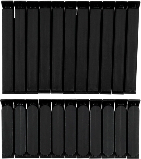 Struttura resistente e leggera