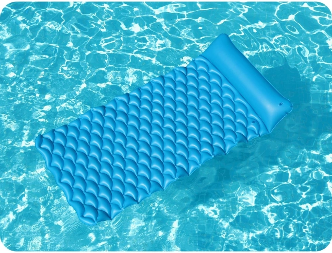 Materiale PVC resistente