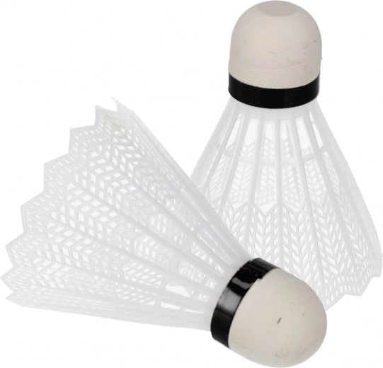 Set da badminton completo per giocare subito