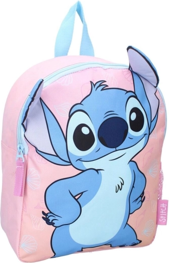 Zaino per bambini Disney Lilo & Stitch Fluffy Friends 32 cm