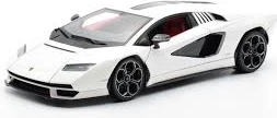 Modello in metallo Lamborghini Countach LPI 800-4