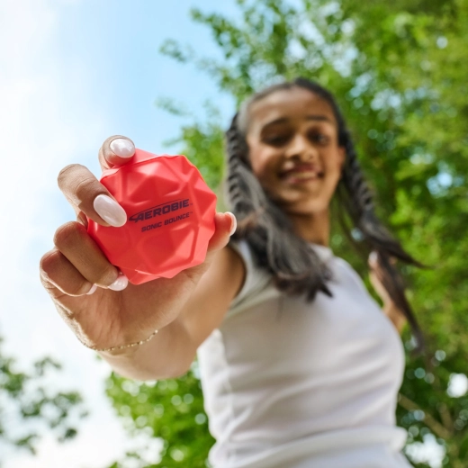 Ottimo grip e controllo