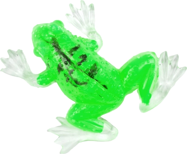 Dettagli realistici e colori vivaci