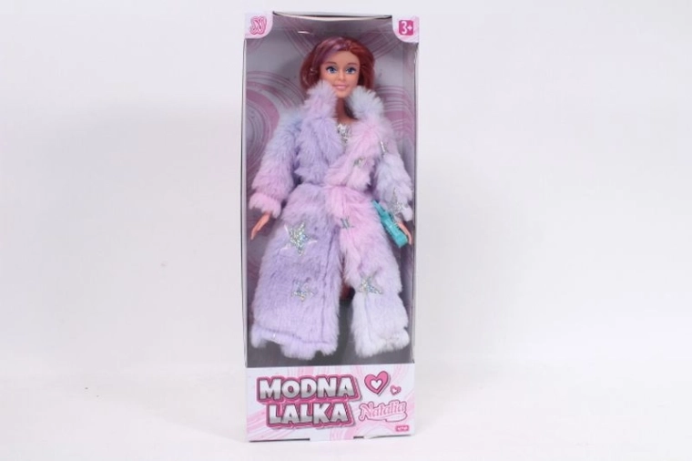 Bambola alla moda Natalia 29 cm