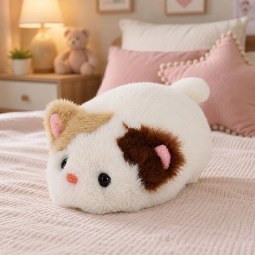 Dettagli adorabili e decorazione per la stanza
