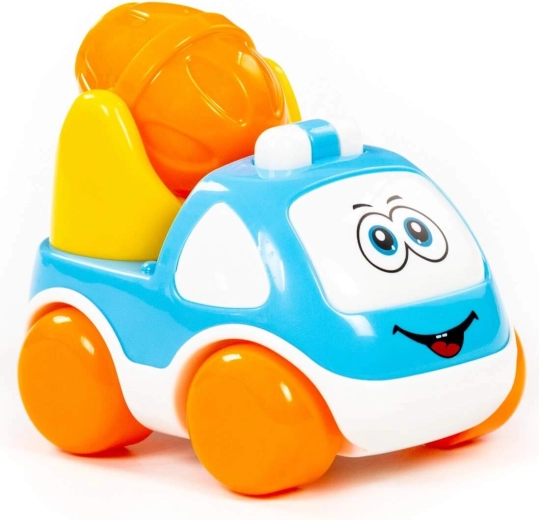 Forme sicure e amichevoli per i bambini