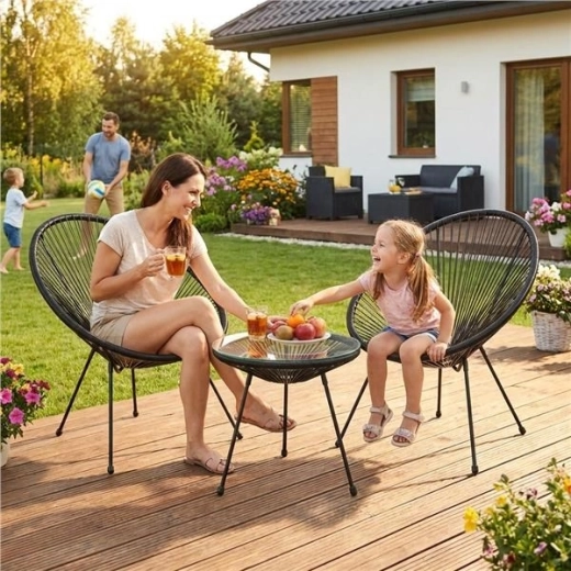 Set per un piacevole momento di relax in due