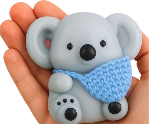 Silicone morbido per il massimo relax