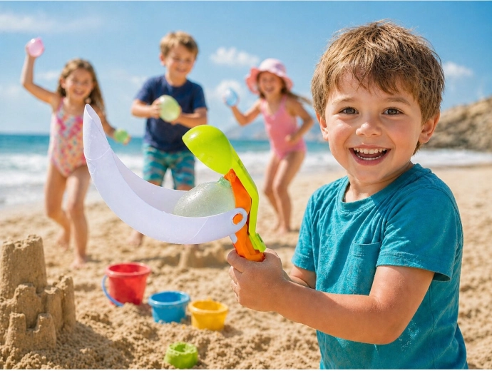 Divertimento in ogni stagione