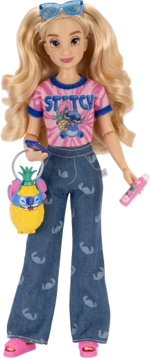 13 punti di articolazione per pose dinamiche