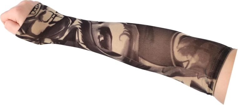 Uso universale e facile da indossare