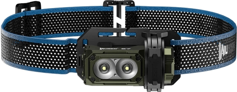 Resistenza IP68 e design per l’outdoor