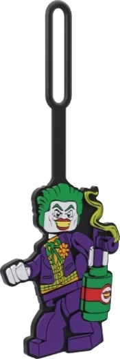 Laccetto flessibile per un fissaggio semplice