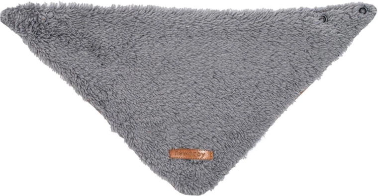 Foulard per il collo regolabile