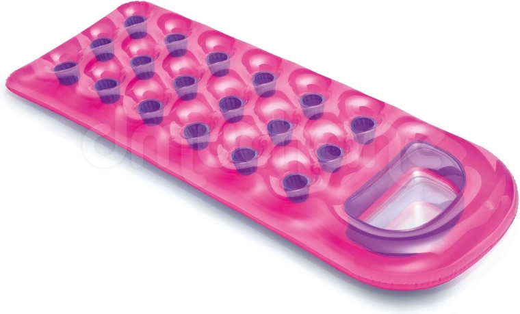 PVC resistente e facile manutenzione